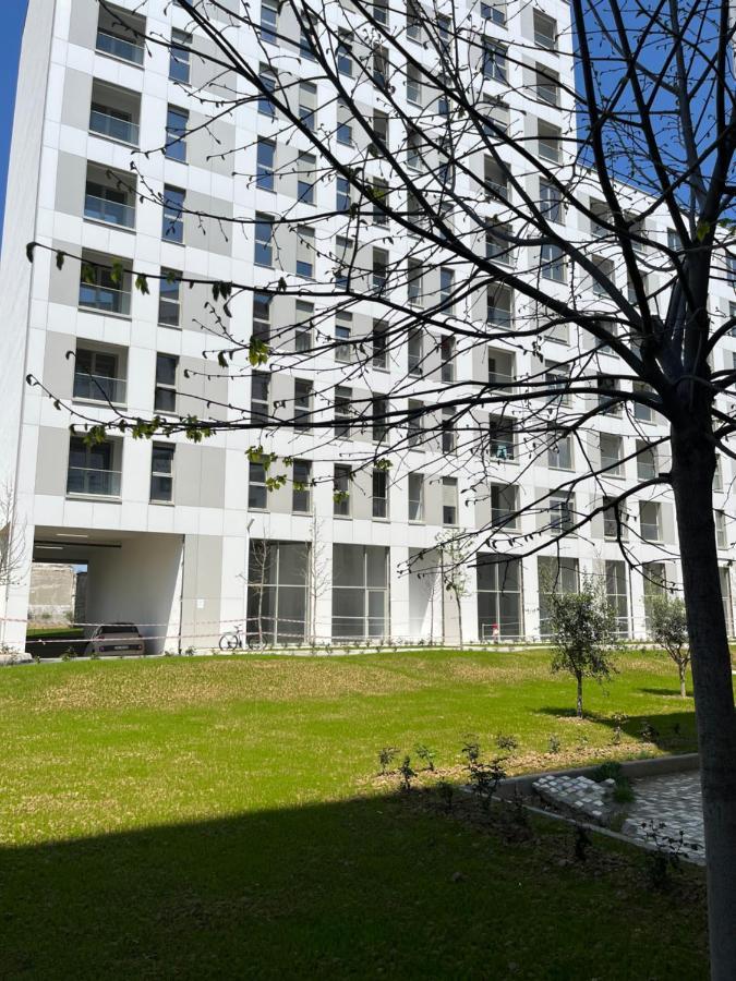 Comfy Nest Apartment- Free Parking Tirana Esterno foto