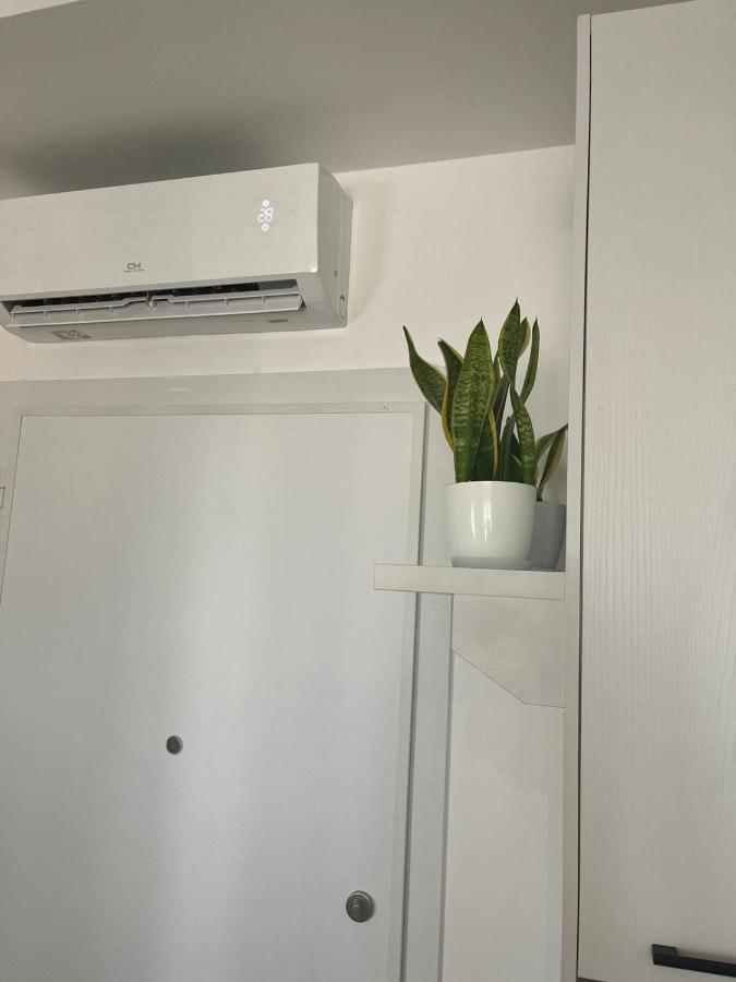 Comfy Nest Apartment- Free Parking Tirana Esterno foto